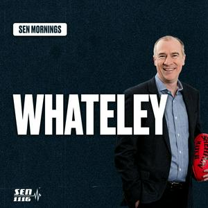 Listen to Whateley in the App