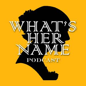 Listen to What'sHerName in the App