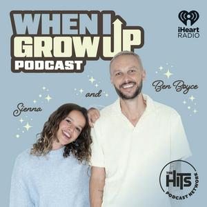 Listen to When I Grow Up in the App