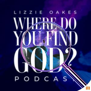 Listen to Where Do You Find God? in the App