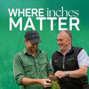 Listen to Where Inches Matter by Agraforum in the App