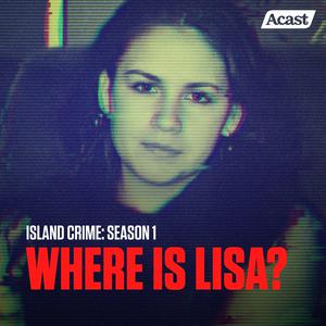 Listen to Island Crime in the App