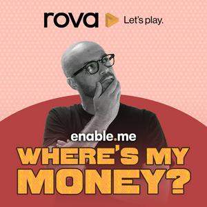 Listen to Where's My Money? in the App