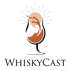 Listen to WhiskyCast in the App