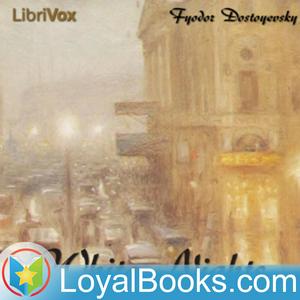 White Nights by Fyodor Dostoyevsky