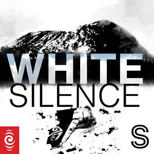 Listen to White Silence in the App