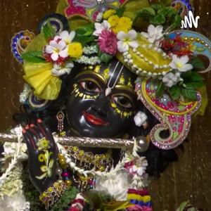 WHO IS KRISHNA ? AND WHAT IS HIS RELATION WITH OTHER GOD AND GODDESS .PODCAST SERIES EPISODE 1