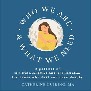 Who We Are & What We Need
