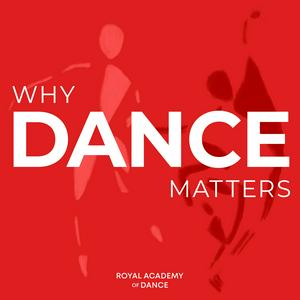 Why Dance Matters