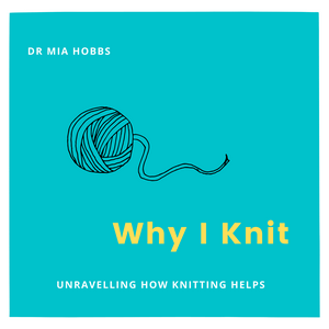 Listen to Why I Knit in the App