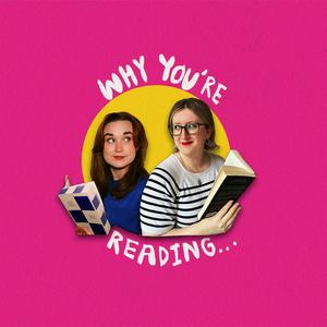 Listen to Why You're Reading in the App