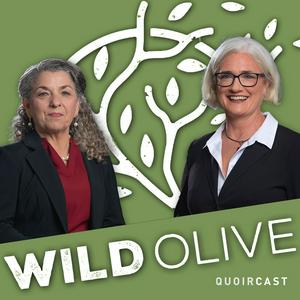 Wild Olive
