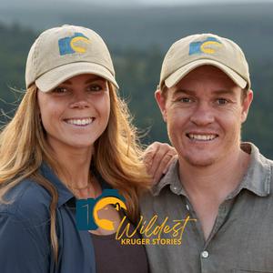 Wildest Kruger Stories