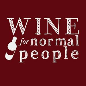 Listen to Wine for Normal People in the App