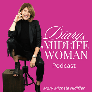 Diary of a Midlife Woman