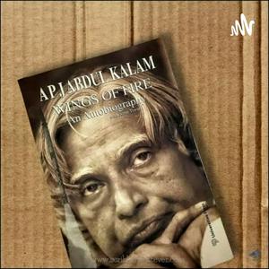 Listen to Wings Of Fire- Autobiography- APJ Abdul Kalam - Malayalam in the App