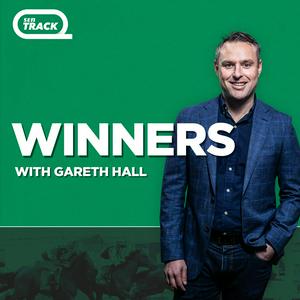 Listen to Winners with Gareth Hall in the App