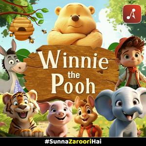 Winnie: The Pooh