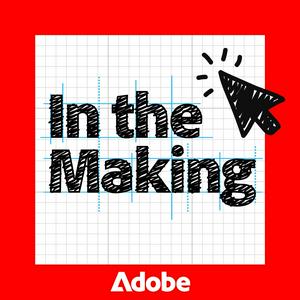 Listen to In the Making in the App