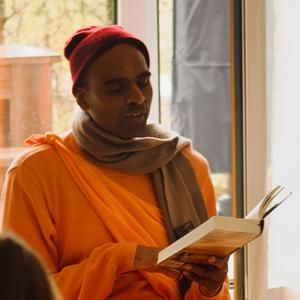 Wisdom That Breathes by Keshava Maharaja