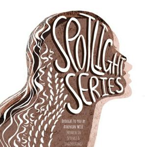 WiSE Spotlight Series