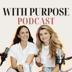 With Purpose Podcast with Chrissie & Keryn