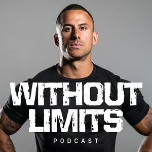 Listen to Without Limits Podcast in the App