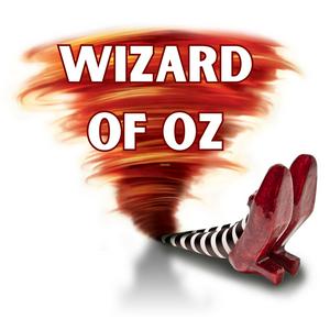 Listen to Wizard of Oz - Free Audiobook in the App