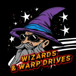 Wizards and Warp Drives