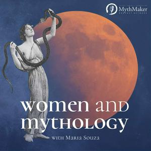 Listen to Women and Mythology in the App