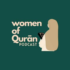 Listen to Women of Qurān in the App