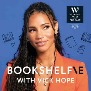 Listen to Bookshelfie: Women’s Prize Podcast in the App