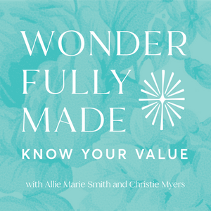 Listen to Wonderfully Made in the App