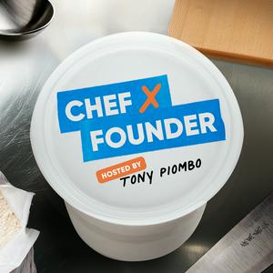 Listen to Wood Fired Podcast in the App