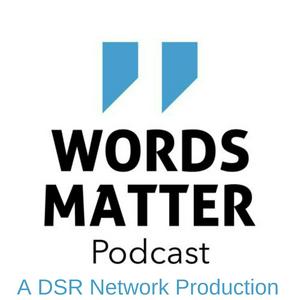 Listen to Words Matter in the App