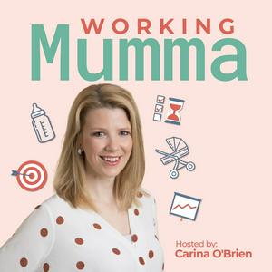 Working Mumma