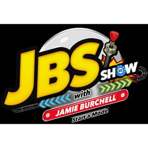 The JBS Show with Jamie Burchell