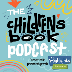 Listen to The Children's Book Podcast in the App