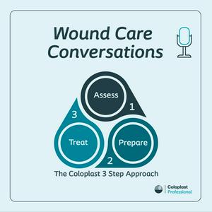 Wound Care Conversations