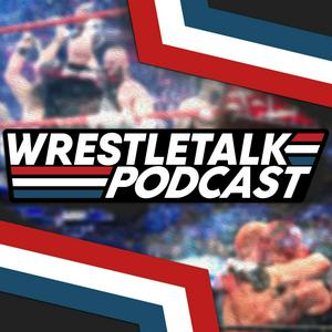 Listen to WrestleTalk Podcast in the App