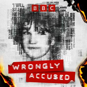 Listen to Wrongly Accused: The Annette Hewins Story in the App