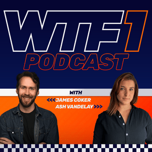 Listen to WTF1 Podcast in the App