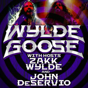 Listen to Wylde Goose with Zakk Wylde and John DeServio in the App