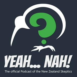 Listen to Yeah... Nah! in the App