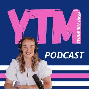 Listen to Yeah the Mums Podcast in the App