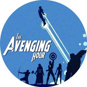 Listen to The Avenging Hour in the App