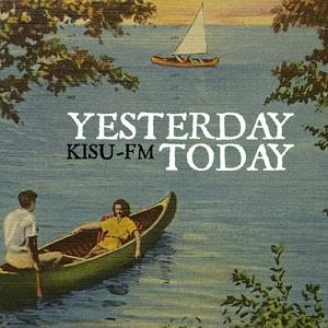 Yesterday Today
