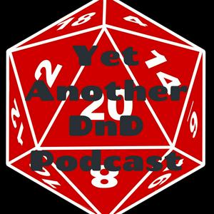 Yet Another DnD Podcast