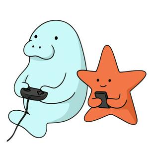 海牛論壇 MusecowTalk
