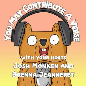 You May Contribute A Verse